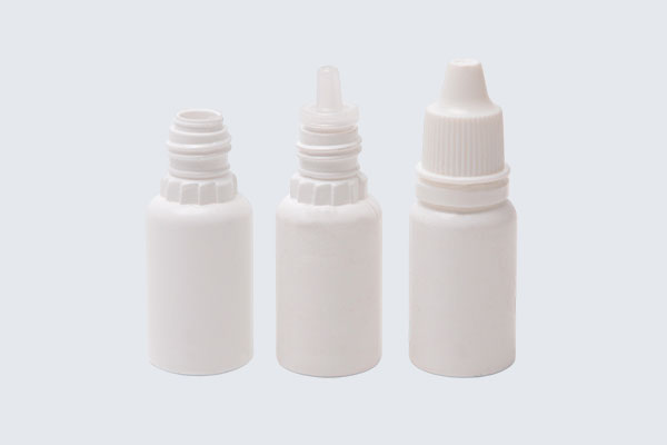 Флакон 10 млс пипеткой